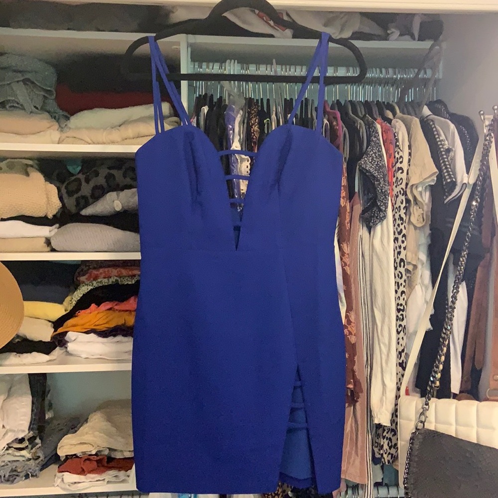 NBD Dress